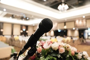 Emcee
