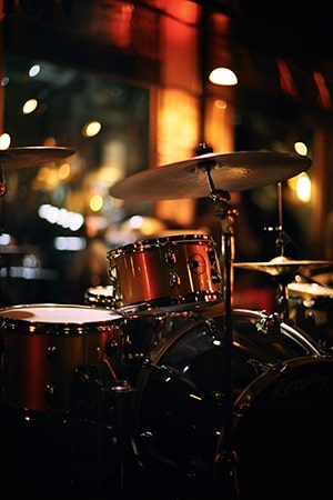 Live Band