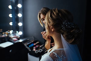 Make Up & Hair