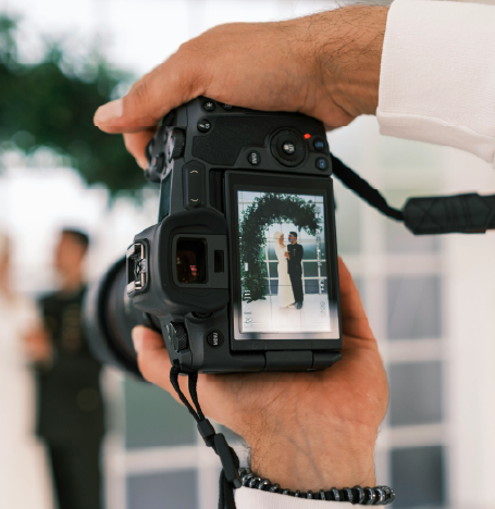 Photographer