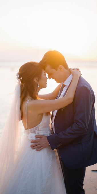 Langkawi wedding destination in Malaysia